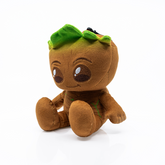 GROOT BITTY BOOMERS PLUSH BLUETOOTH SPEAKER